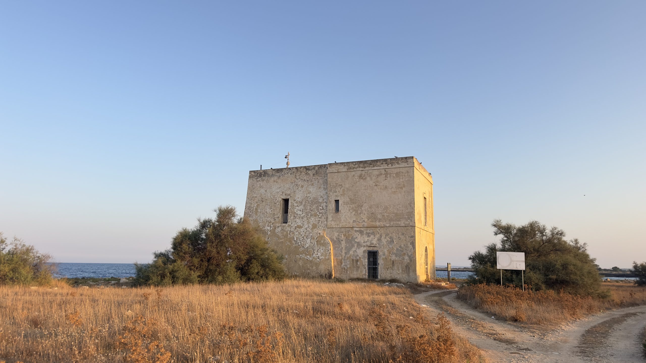 Torre dell'Inserraglio