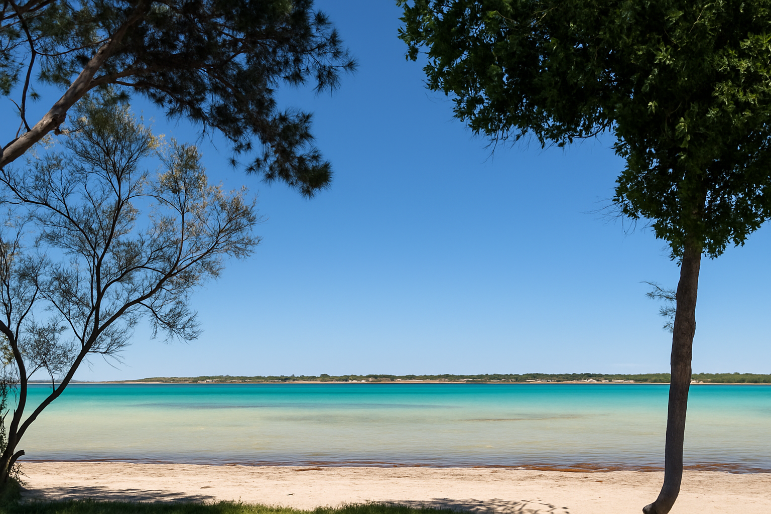 Spiaggia di Sant’Isidoro