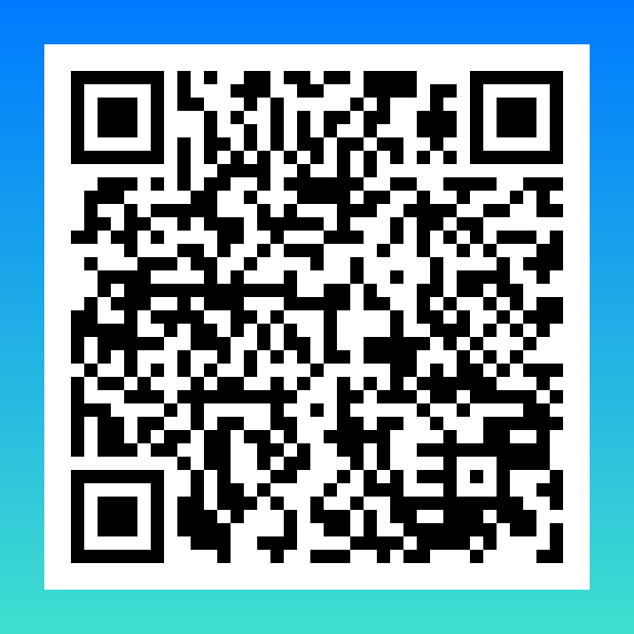 QR Wi-Fi